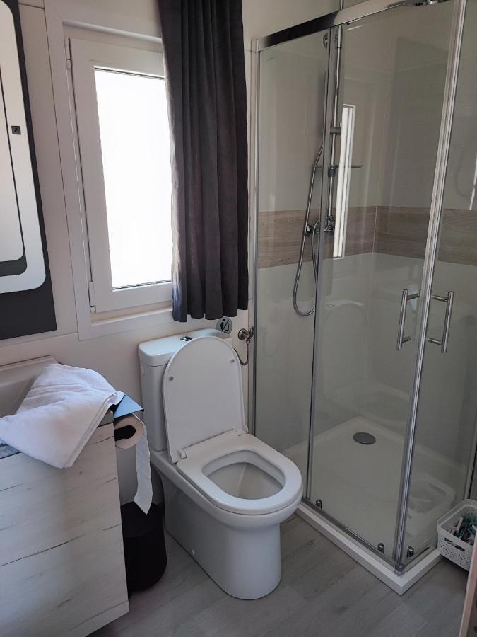 Hollers Holiday Homes Haus Mary ดราเก ภายนอก รูปภาพ
