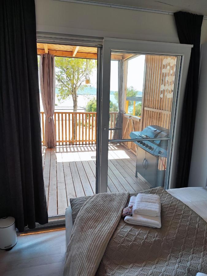 Hollers Holiday Homes Haus Mary ดราเก ภายนอก รูปภาพ